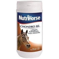 Canvit NUTRIHORSE CHONDRO - Нутріхорсе Хондро - добавка для опорно-рухового апарату коней - 1 кг % Petmarket