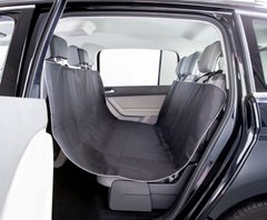 Trixie Car Seat Cover - захисна накидка на сидіння автомобиля, 145X160 см % Petmarket