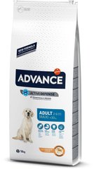 Advance MAXI Adult - корм для собак великих порід - 18 кг Petmarket
