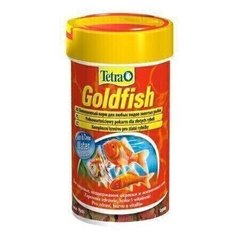 Tetra GOLDFISH - Голдфіш - корм для золотих рибок - 250 мл Petmarket