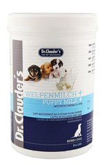 Dr.Clauder's WELPENMILCH Plus - замінник молока для цуценят - 400 г % Petmarket
