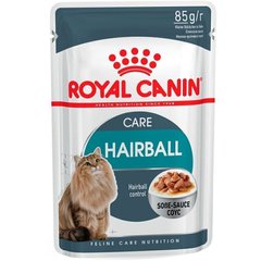 Royal Canin HAIRBALL CARE - консерви для кішок - 85 г % Petmarket