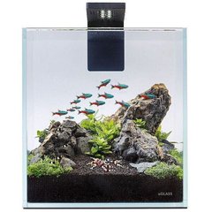 Collar NANO Set - нано-акваріум з комплектом аксесуарів % Petmarket
