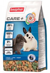 Beaphar CARE+ Rabbit - супер-преміум корм для кроликів - 1,5 кг % Petmarket