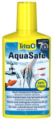 Tetra AQUA SAFE - кондиціонер для підготовки води в акваріумі - 5 л % Petmarket