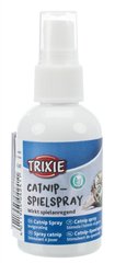 Trixie CATNIP - спрей котяча м'ята для притягнення котів - 175 мл Petmarket